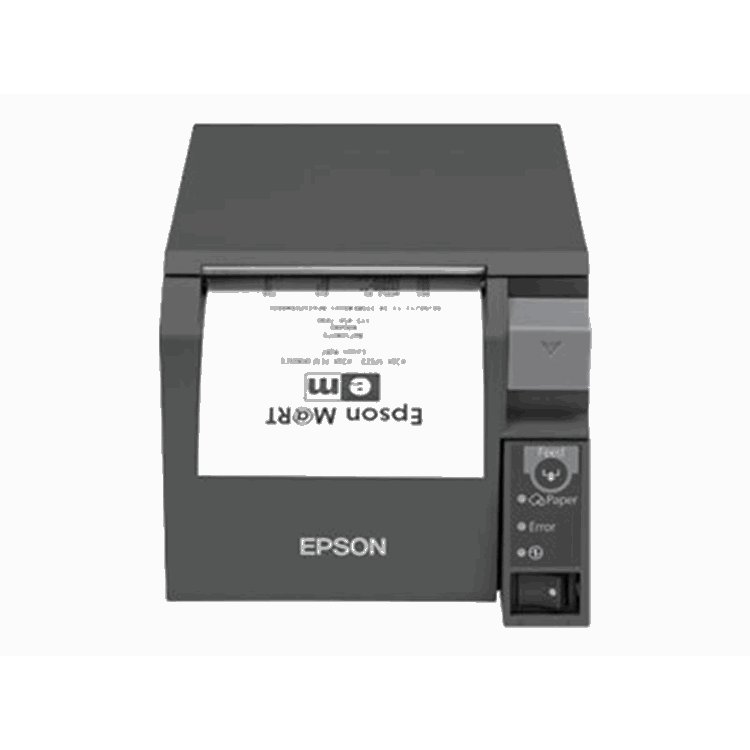 TM-T70II (032A0) TM-T70II (032A0)