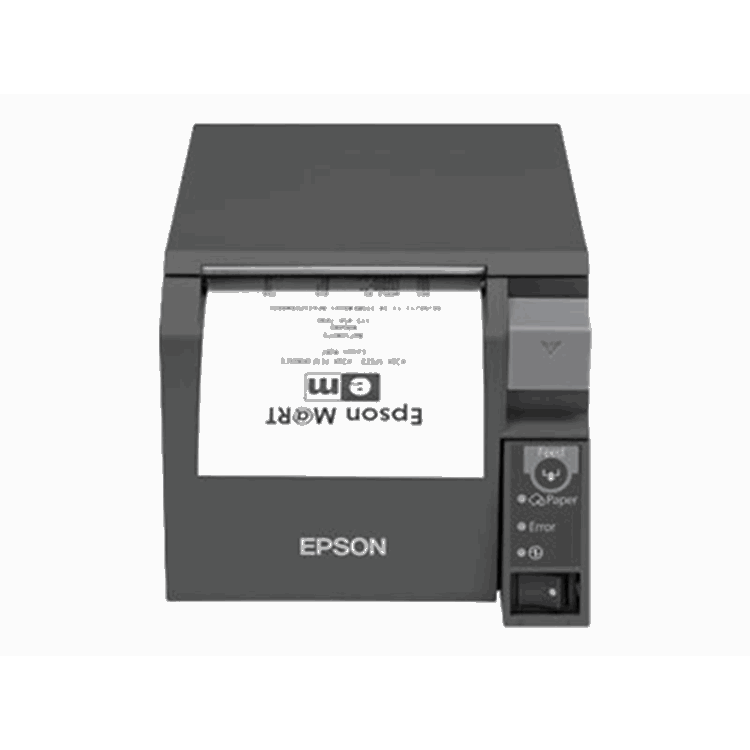 TM-T70II (032A0) TM-T70II (032A0)