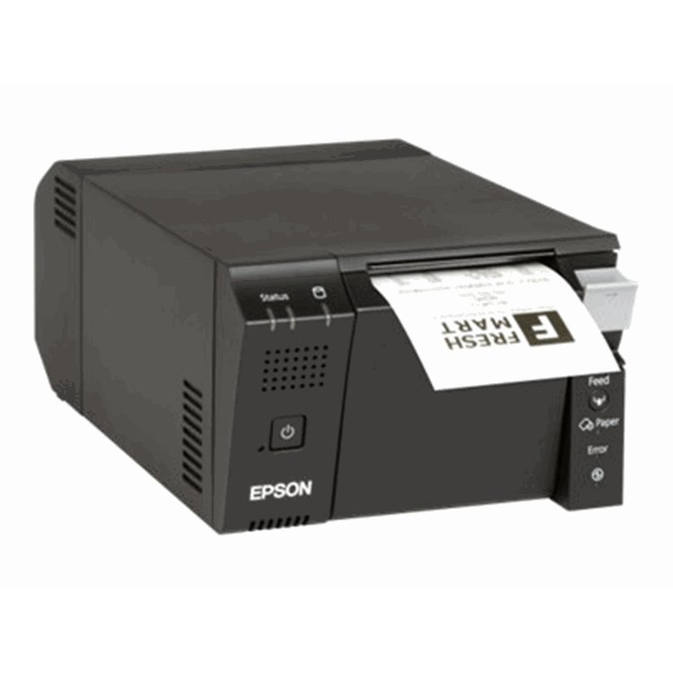 TM-T70II (032A0) TM-T70II (032A0)