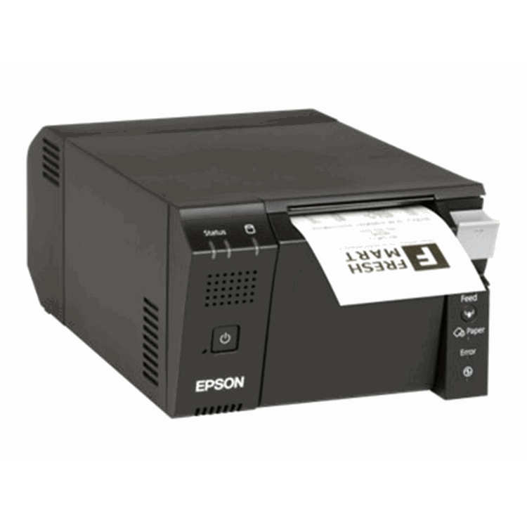 TM-T70II (032A0) TM-T70II (032A0)