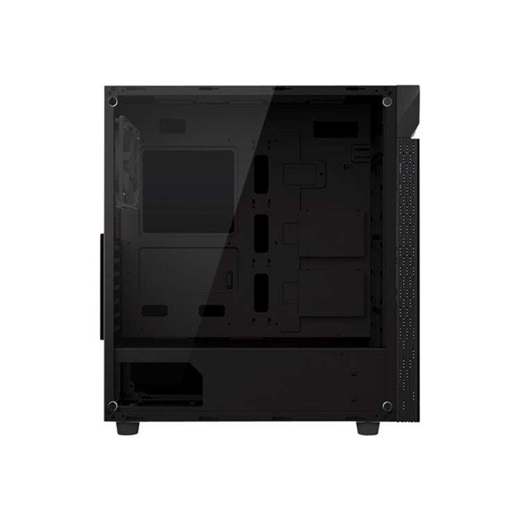GIGABYTE C200 Glass Chassis