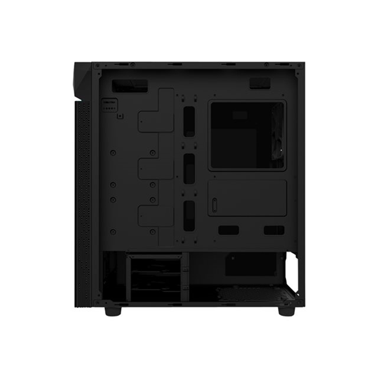 GIGABYTE C200 Glass Chassis