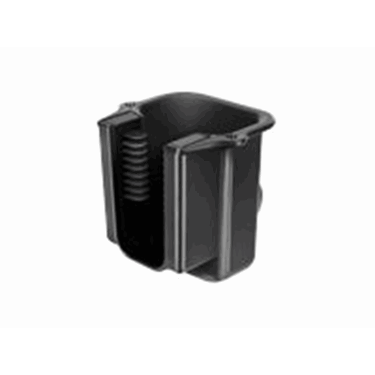 INDUSTRIAL SCANNER CUP RAM POWER-GRIP