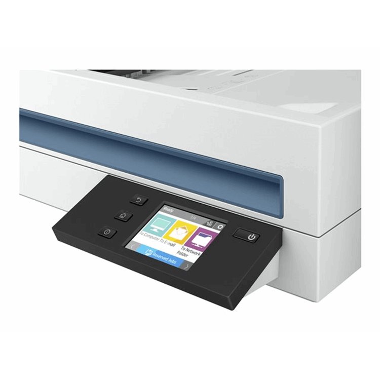 HP Scanjet Entrp Flow N6600 50ppm/100ipm HP Scanjet Entrp Flow N6600 50ppm/100ipm
