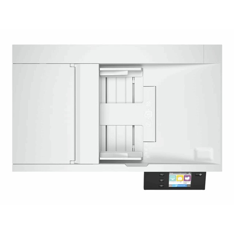 HP Scanjet Entrp Flow N6600 50ppm/100ipm HP Scanjet Entrp Flow N6600 50ppm/100ipm