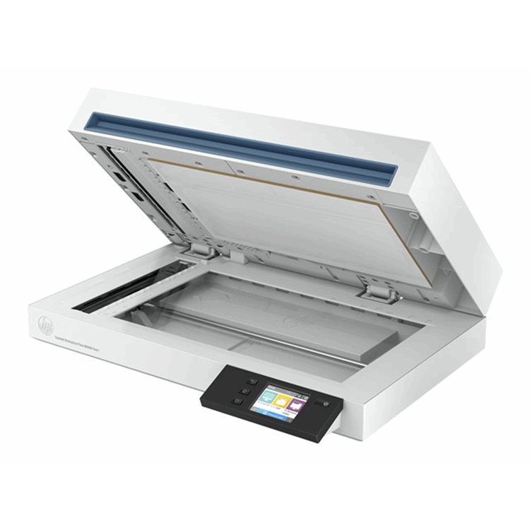 HP Scanjet Entrp Flow N6600 50ppm/100ipm HP Scanjet Entrp Flow N6600 50ppm/100ipm