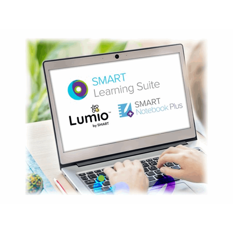 SMART Learning Suite 5 year subscription SMART Learning Suite 5 year subscription