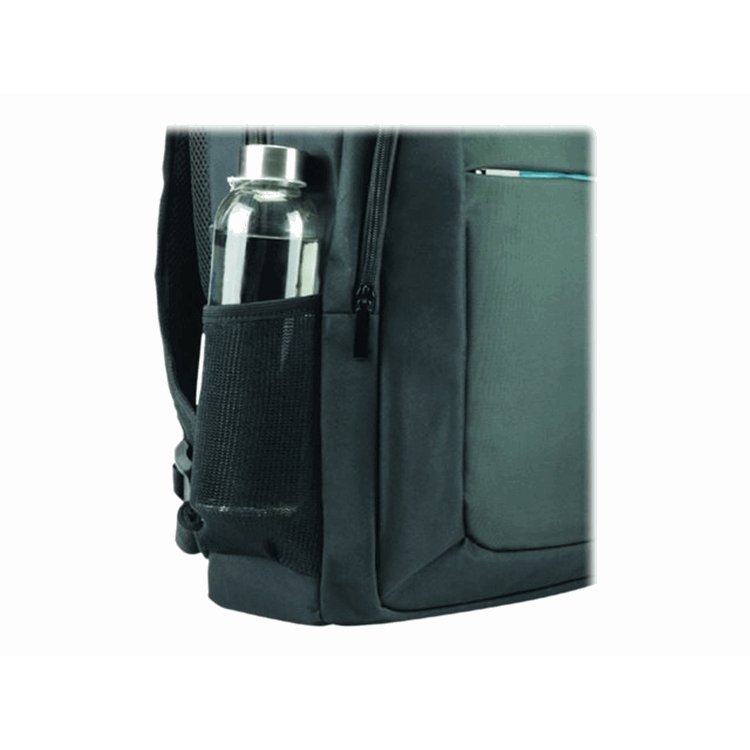 TheOne Backpack 14-15.6i Blue zip - 30%RECYCLED TheOne Backpack 14-15.6i Blue zip - 30%RECYCLED