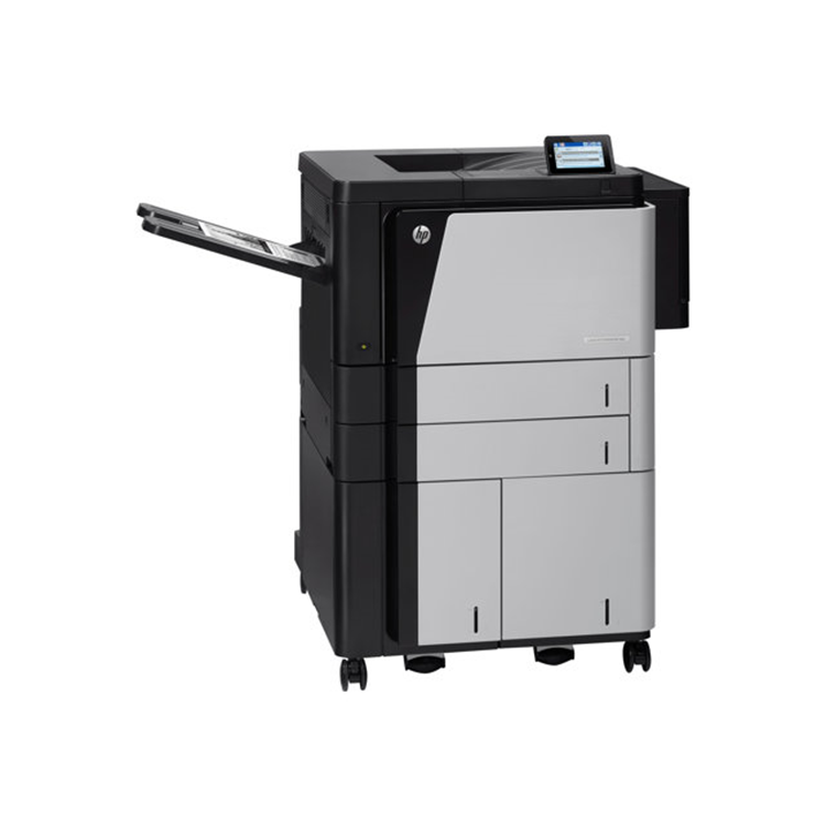 LaserJet Enterprise M806x LaserJet Enterprise M806x