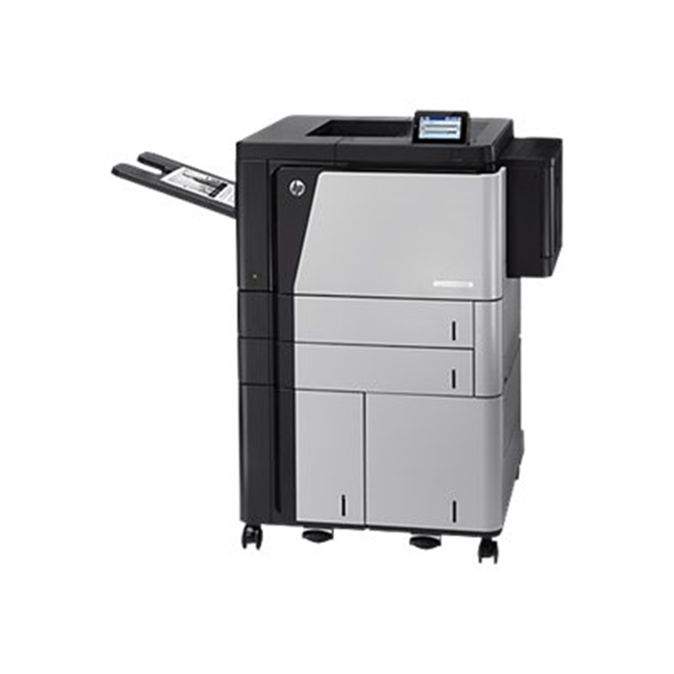 LaserJet Enterprise M806x LaserJet Enterprise M806x