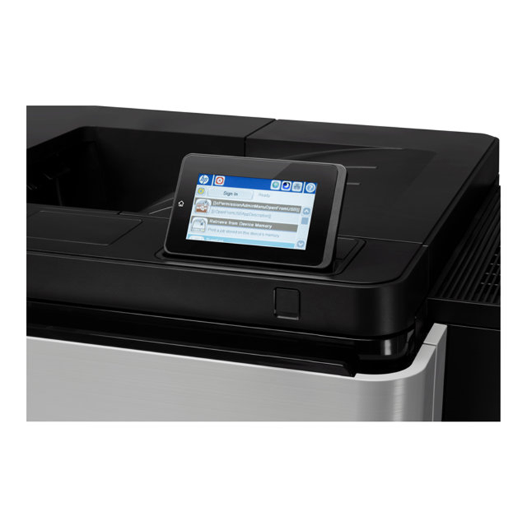 LaserJet Enterprise M806x LaserJet Enterprise M806x