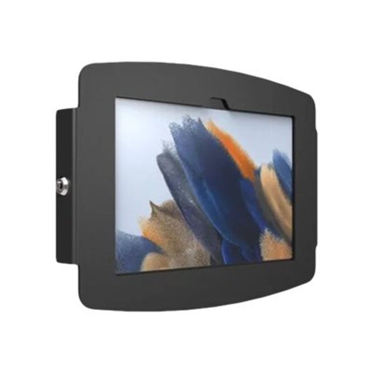 Galaxy Tab A8 10.5" Space Sec DisplayEnc