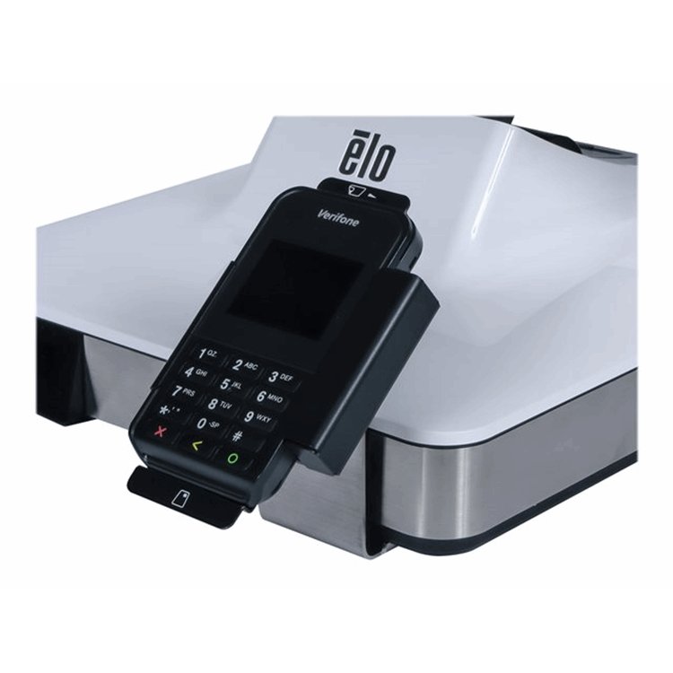 KIT EMV VERIFONE E355 CRADLE KIT EMV VERIFONE E355 CRADLE