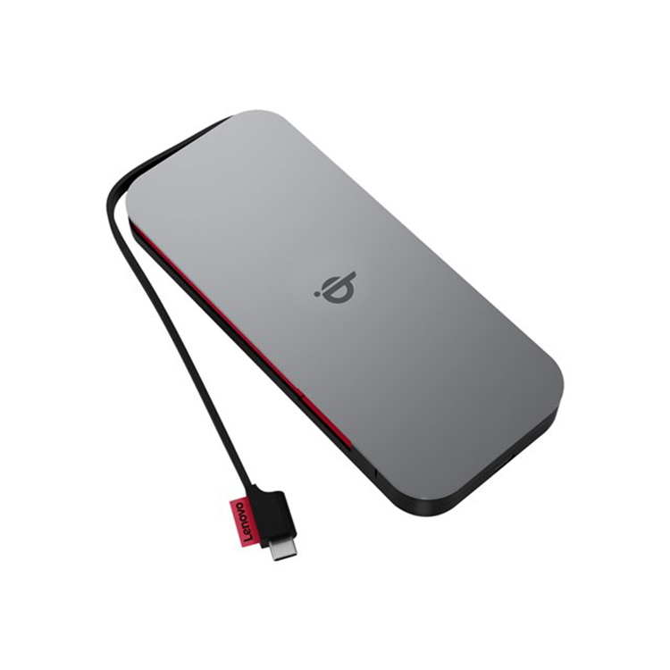 Lenovo Go USB-C Mobile Power Bank