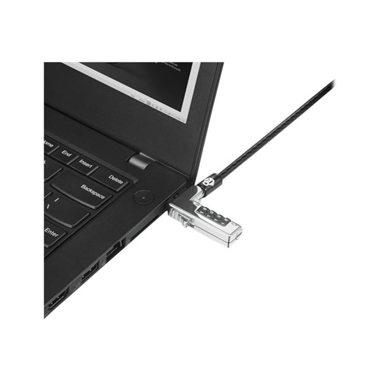 NANOSAVER COMBINATION CABLE LOCK NANOSAVER COMBINATION CABLE LOCK