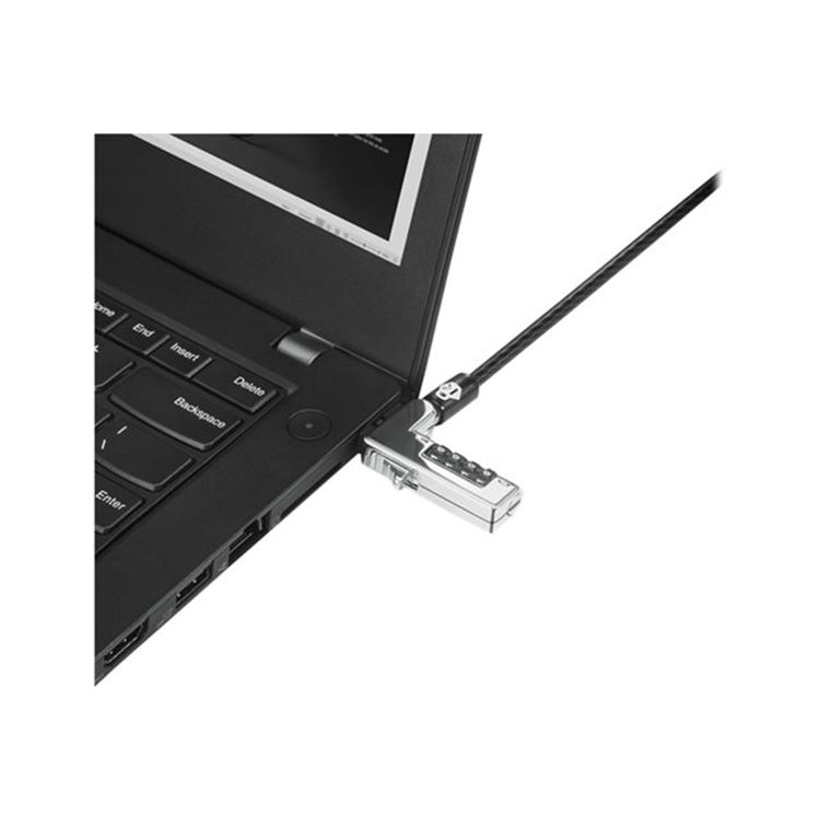 NANOSAVER COMBINATION CABLE LOCK NANOSAVER COMBINATION CABLE LOCK