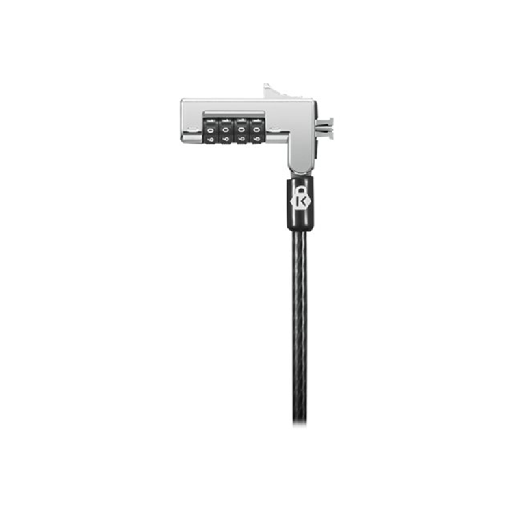 NANOSAVER COMBINATION CABLE LOCK NANOSAVER COMBINATION CABLE LOCK