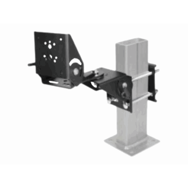 UNIVERSAL MOUNTING OPTION UNIVERSAL MOUNTING OPTION
