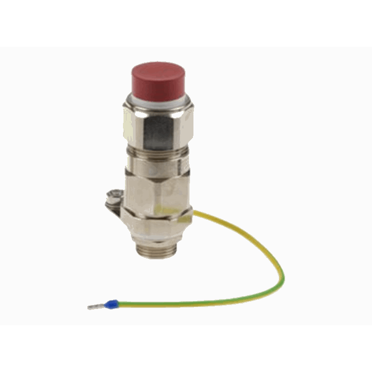 EX E CABLE GLAND M20 ARMORED