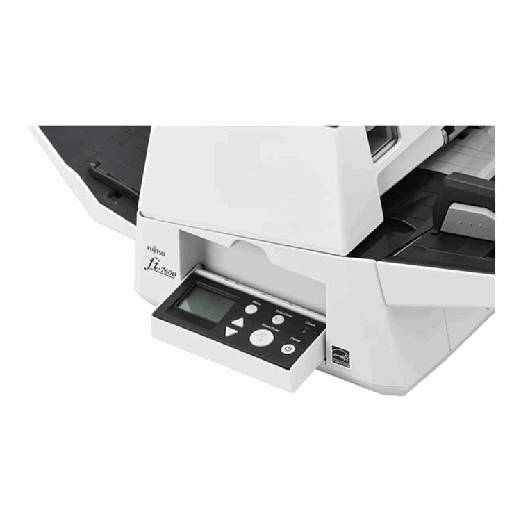fi-7600 80ppm/160ipm A3 ADF duplex fi-7600 80ppm/160ipm A3 ADF duplex