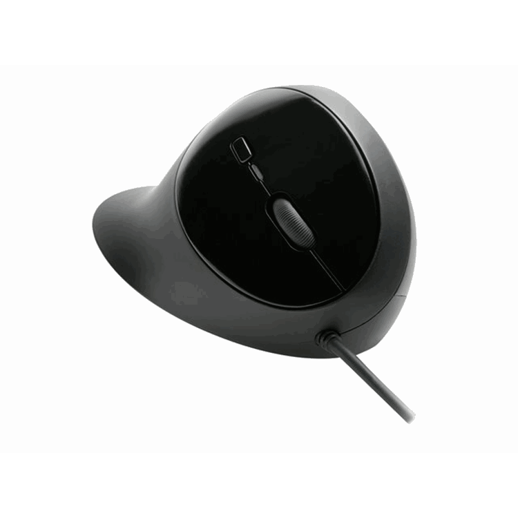 Pro Fit Ergo Wired Mouse Pro Fit Ergo Wired Mouse