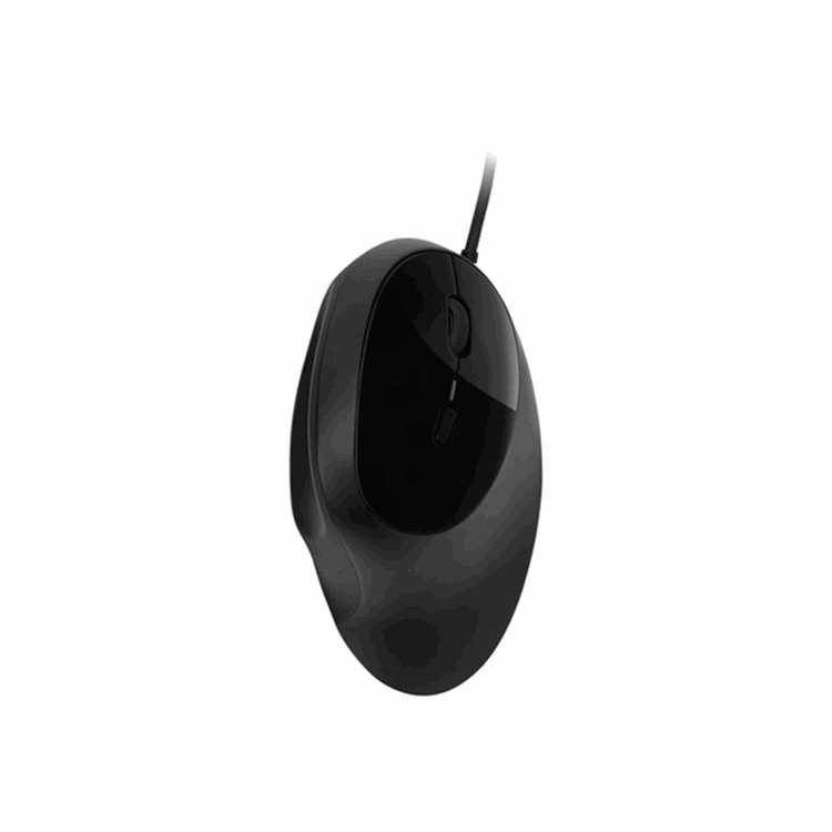 Pro Fit Ergo Wired Mouse