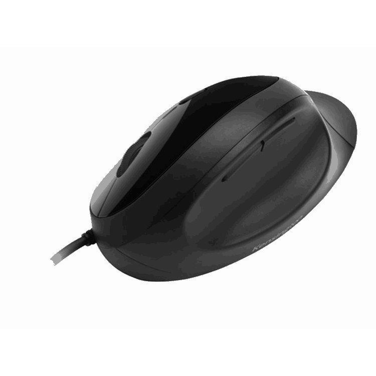 Pro Fit Ergo Wired Mouse