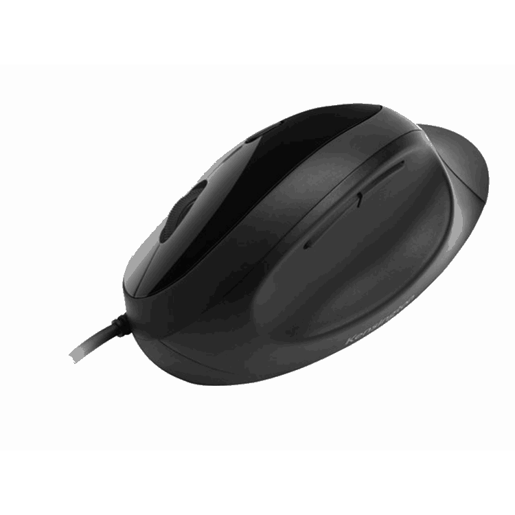 Pro Fit Ergo Wired Mouse