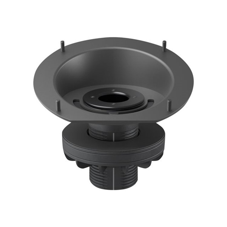 Tap Riser Mount - GRAPHITE - WW Tap Riser Mount - GRAPHITE - WW