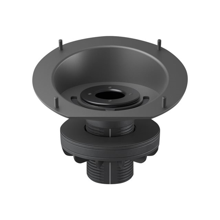 Tap Riser Mount - GRAPHITE - WW