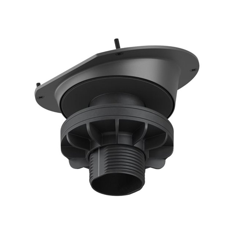 Tap Riser Mount - GRAPHITE - WW Tap Riser Mount - GRAPHITE - WW