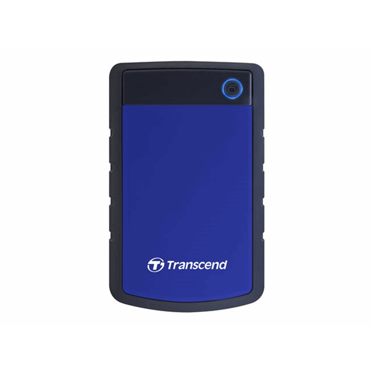 HDE 1TB USB 3.0 2.5i StoreJet 25H3B