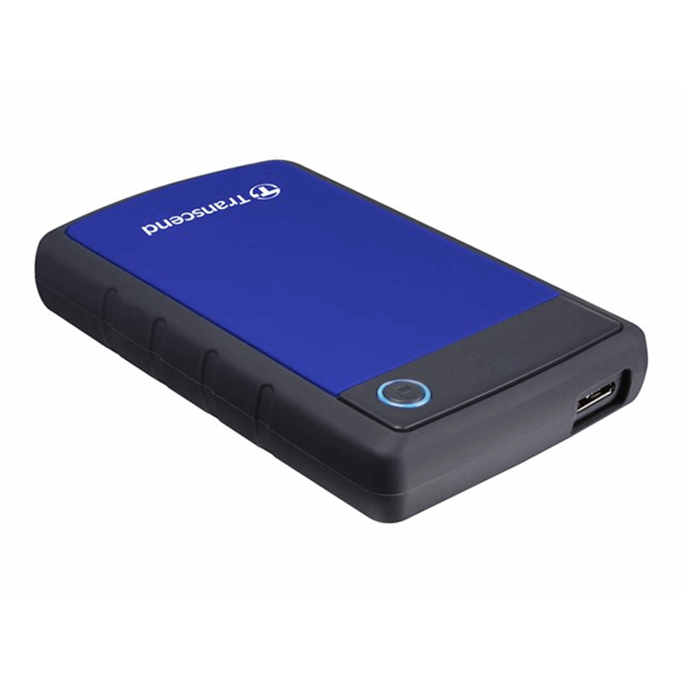 HDE 1TB USB 3.0 2.5i StoreJet 25H3B