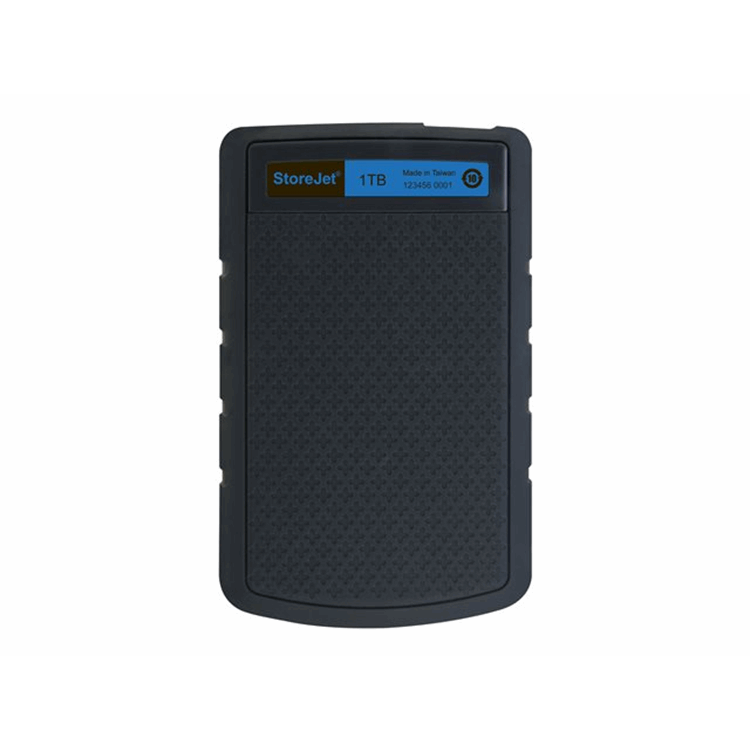 HDE 1TB USB 3.0 2.5i StoreJet 25H3B
