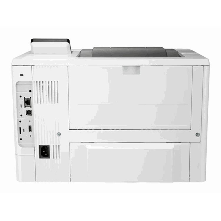 M507dn 43cpm A4 1200x1000x2481 550sht