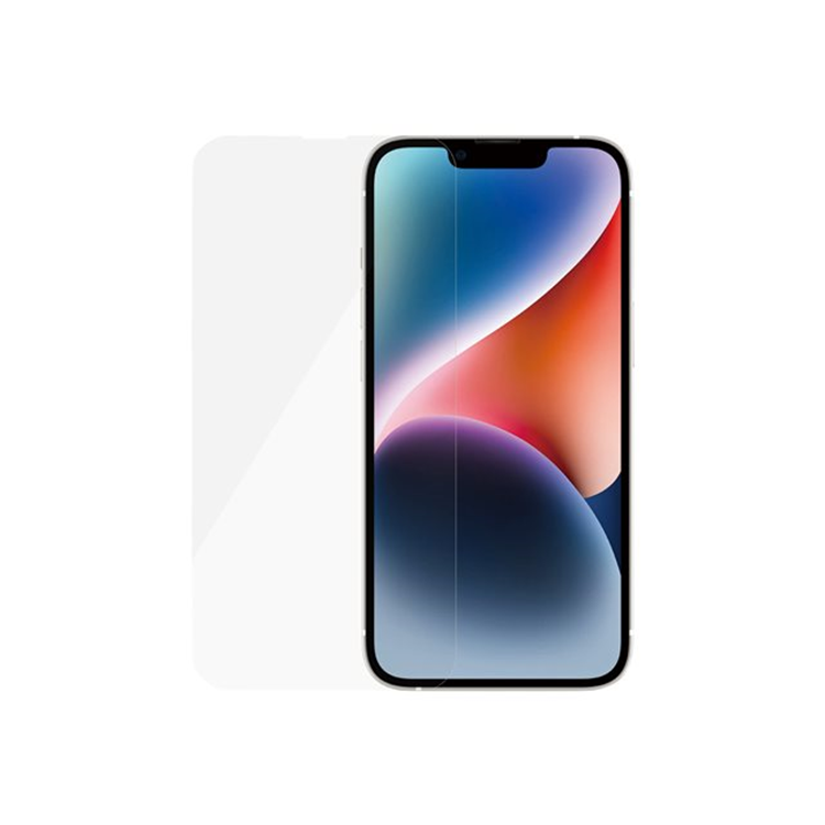 Apple SAFE by PanzerGlass Screen Protect