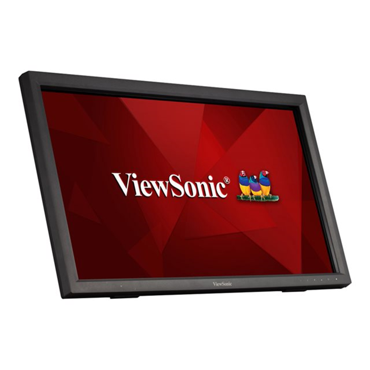 TD2423 24IN IR TOUCH HDMI VGA DVI