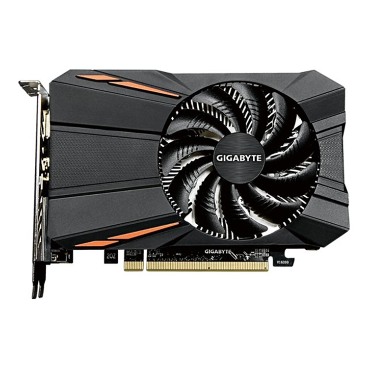 Radeon RX 560 OC 4G revision 3.0 Radeon RX 560 OC 4G revision 3.0
