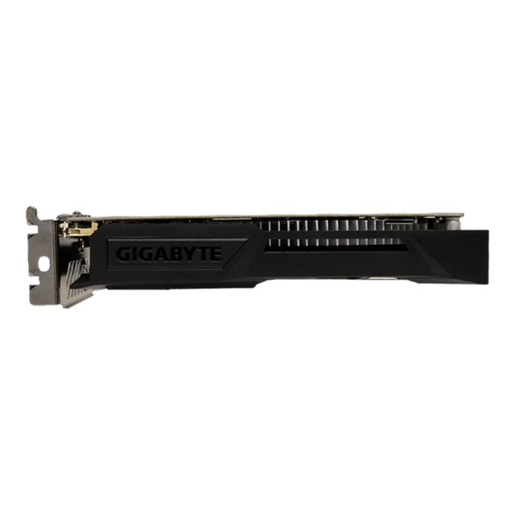 Radeon RX 560 OC 4G revision 3.0 Radeon RX 560 OC 4G revision 3.0