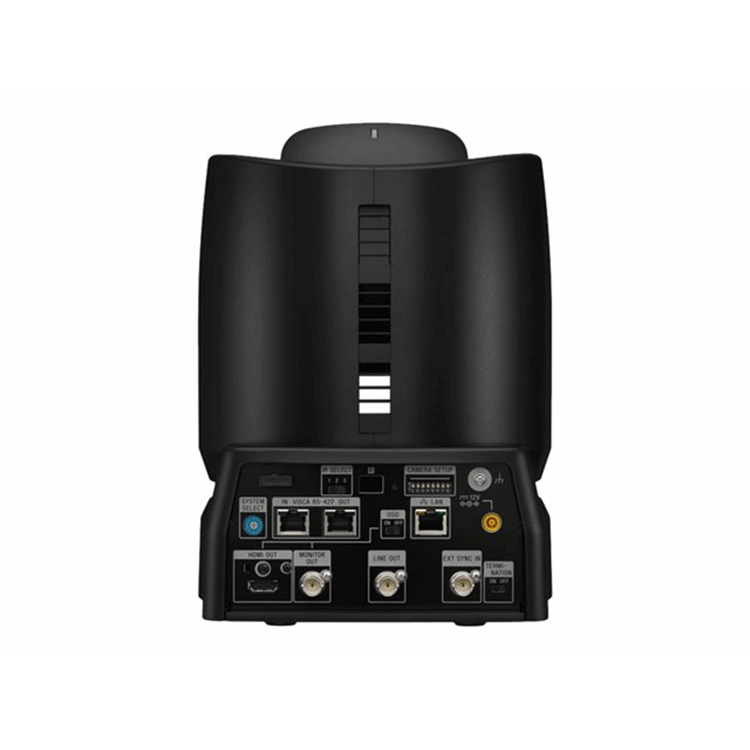 Colour Video Camera Colour Video Camera