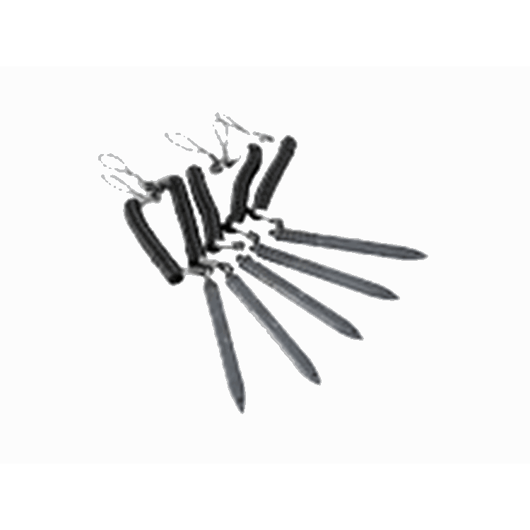 Kit, Tethered Stylus, CK3NG, (5 Pack)