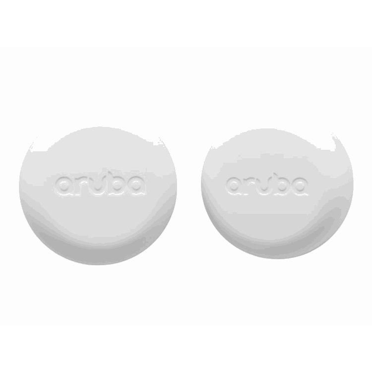 Aruba AT-BT10-50 BLE 50pk Asset Trk Bcn Aruba AT-BT10-50 BLE 50pk Asset Trk Bcn