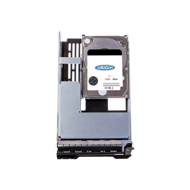 1.2TB 10K PowerEdge R/T x10