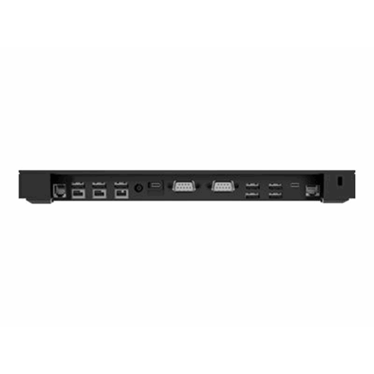 Advanced I/O Connectivity Base