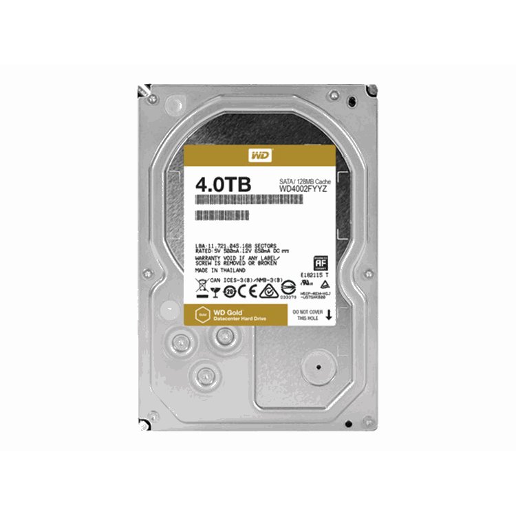 4TB RE 128MB - WD Re Drive 4TB RE 128MB - WD Re Drive