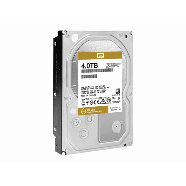 4TB RE 128MB - WD Re Drive 4TB RE 128MB - WD Re Drive