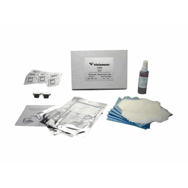 Maintenace Kit For 3125