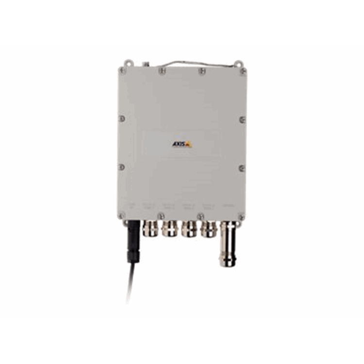 Axis T8504-E Outdoor Poe Switch