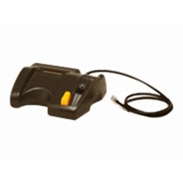 SINGLE BAY ETH/CHG CRADLE ONLY NO PLUG