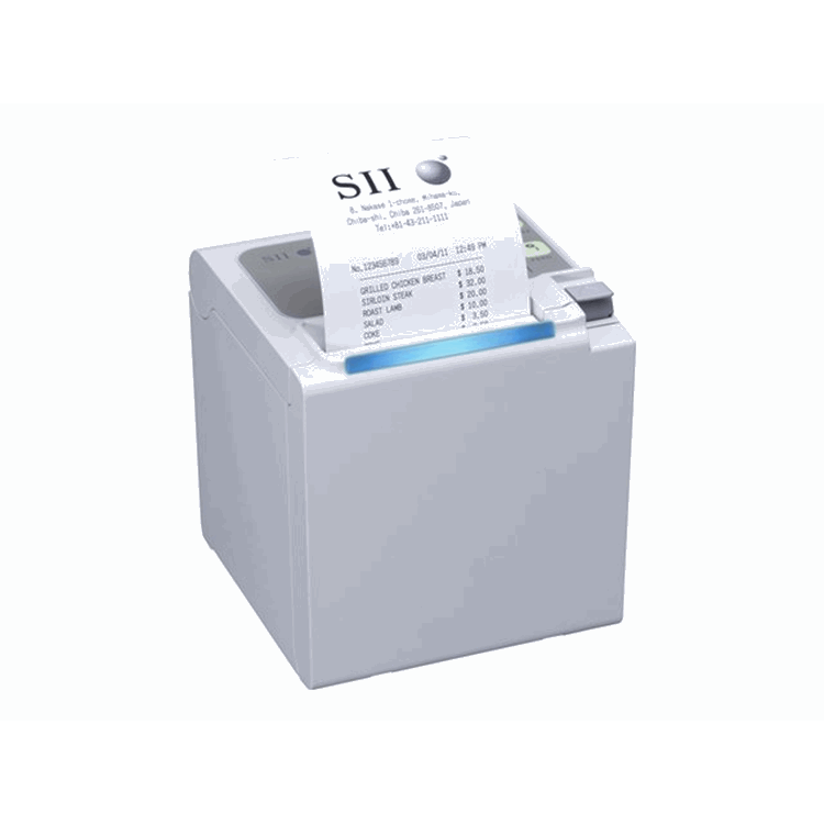 RP-E10-W3FJ1-E-C5 RP-E10 WHITE